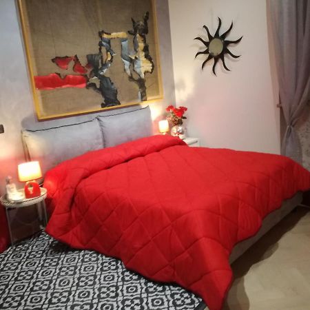 The Orange Groove Bed & Breakfast Bari Exterior photo