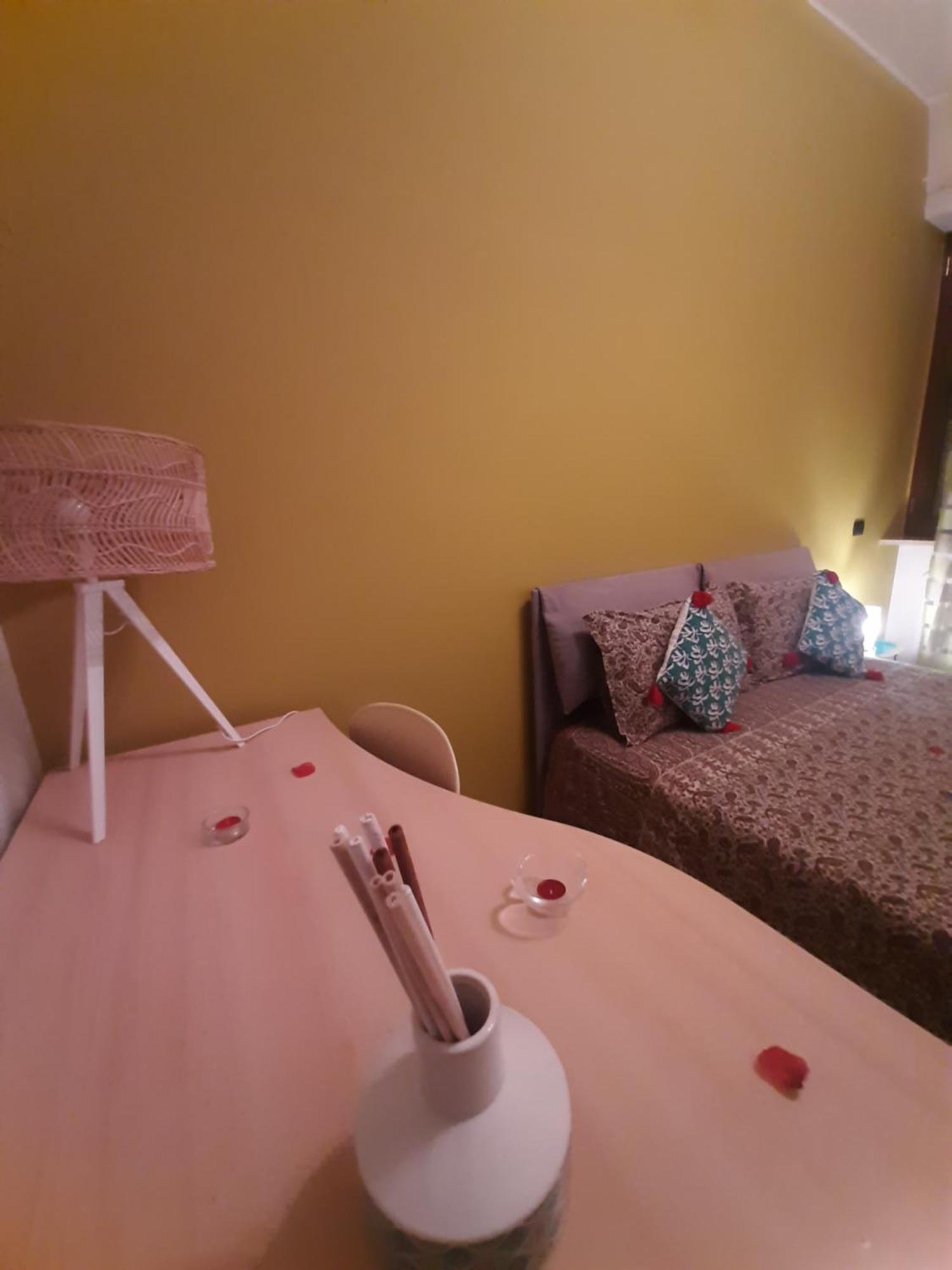 The Orange Groove Bed & Breakfast Bari Exterior photo